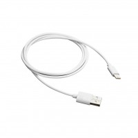 Kabel Canyon (CFI1) USB/Light 1m White
